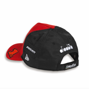 GORRO REPLICA PB63  '24 - Imagen 3
